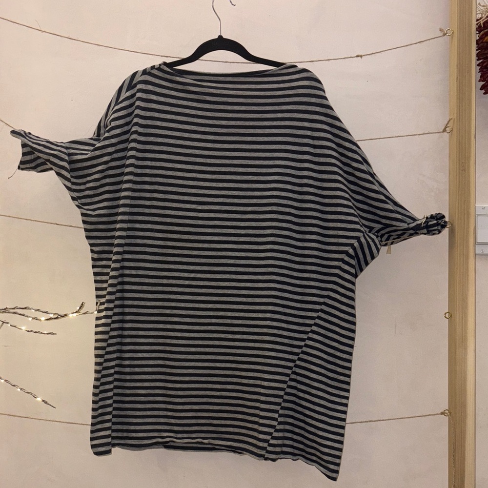 bryn Walker Boat Neck MIDI